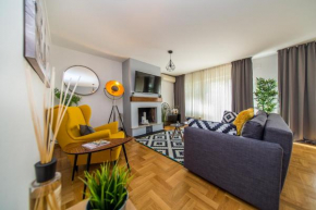 Отель Houzzz21, Загреб